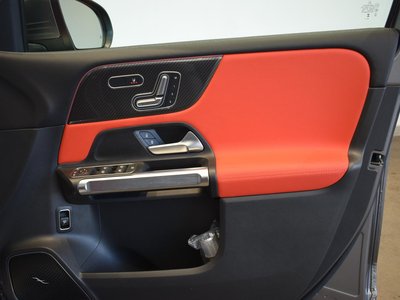 MERCEDES-BENZ GLB AMG - 7