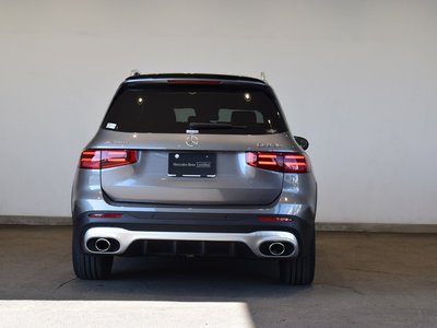 MERCEDES-BENZ GLB AMG - 5
