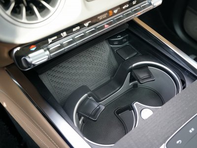 2025 Mercedes-BENZ G-CLASS AMG — миниатюра 23