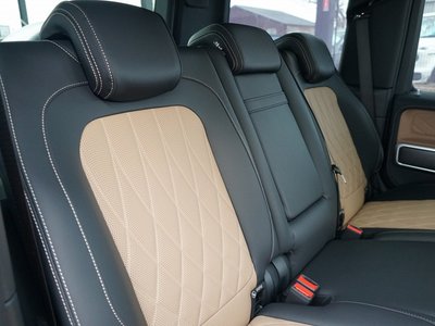 2025 Mercedes-BENZ G-CLASS AMG — миниатюра 19