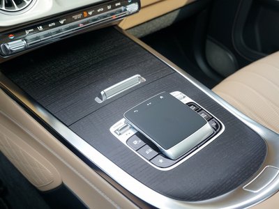 2025 Mercedes-BENZ G-CLASS AMG — миниатюра 22