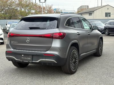 MERCEDES-BENZ EQA - 6