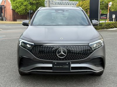 MERCEDES-BENZ EQA - 3