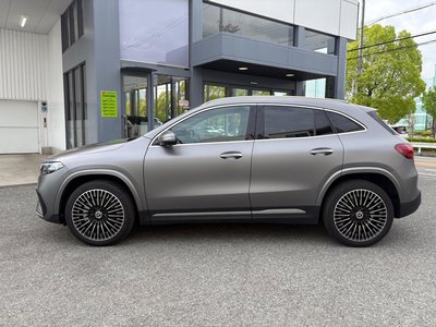 MERCEDES-BENZ EQA - 9