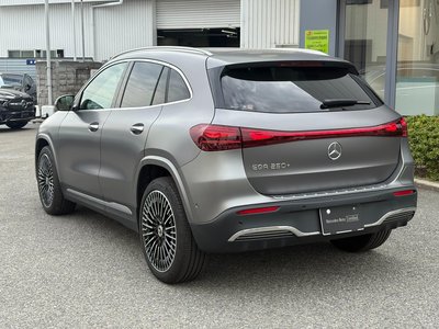 MERCEDES-BENZ EQA - 8