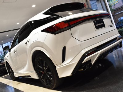 LEXUS RX - 3