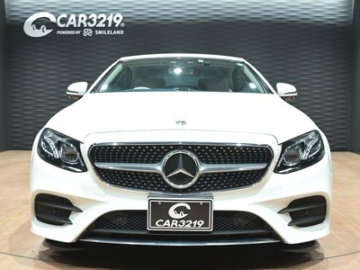 MERCEDES-BENZ E-CLASS - 3