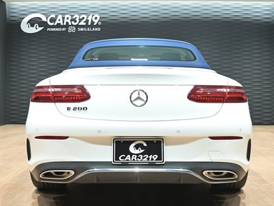MERCEDES-BENZ E-CLASS - 4