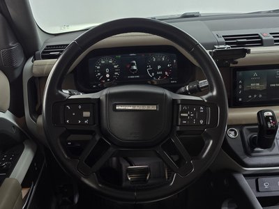 2022 LAND Rover DEFENDER 缩略图 13