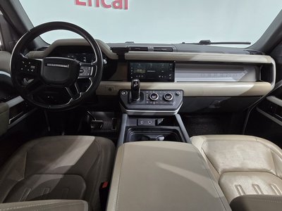 2022 LAND Rover DEFENDER 照片 5