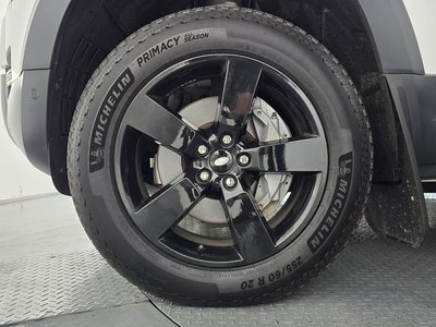 2022 LAND Rover DEFENDER 照片 6