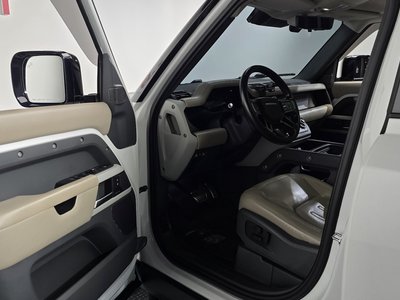 2022 LAND Rover DEFENDER 照片 10