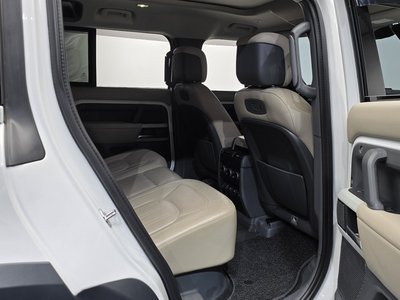 2022 LAND Rover DEFENDER 缩略图 11