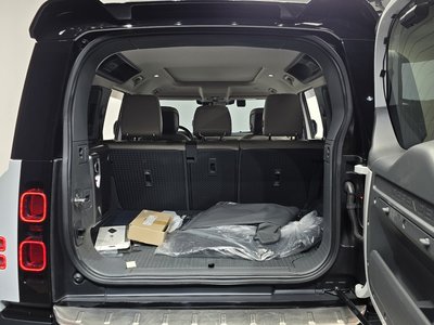 2022 LAND Rover DEFENDER 缩略图 18