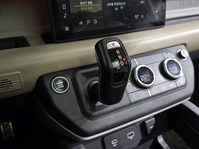 2022 LAND Rover DEFENDER 照片 9