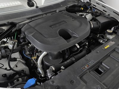 2022 LAND Rover DEFENDER 照片 7