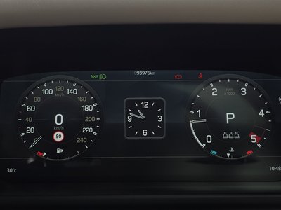 2022 LAND Rover DEFENDER 照片 8