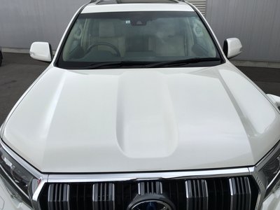 TOYOTA LAND CRUISER PRADO - 3