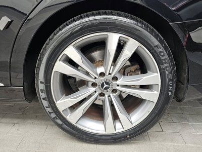 MERCEDES-BENZ S-CLASS - 6