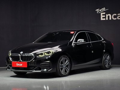 BMW 2 SERIES GRAN COUPE