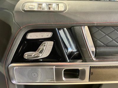 MERCEDES-BENZ G-CLASS AMG - 10