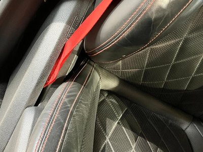 MERCEDES-BENZ G-CLASS AMG - 8