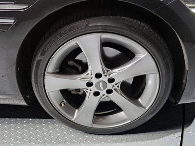 GENESIS G80 (RG3) - 6