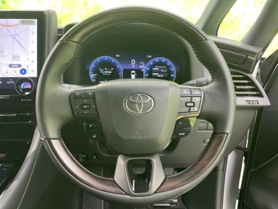 2025 TOYOTA ALPHARD thumbnail 17