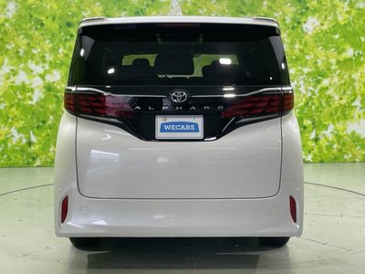 2025 TOYOTA ALPHARD thumbnail 41