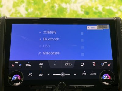 2025 TOYOTA ALPHARD thumbnail 13