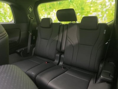 2025 TOYOTA ALPHARD thumbnail 19