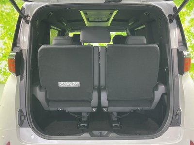 2025 TOYOTA ALPHARD thumbnail 20