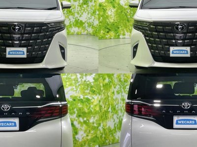 2025 TOYOTA ALPHARD thumbnail 44