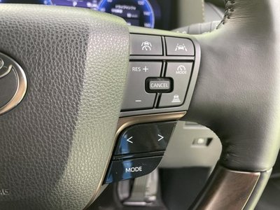 2025 TOYOTA ALPHARD thumbnail 18