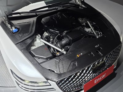 GENESIS G80 (RG3) - 7