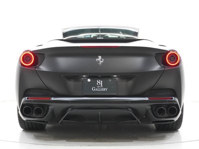 2018 FERRARI PORTOFINO — фото 6