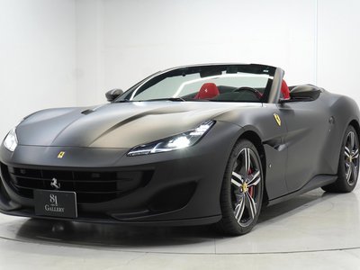 2018 FERRARI PORTOFINO — фото 9