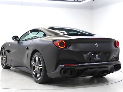 2018 FERRARI PORTOFINO — фото 7
