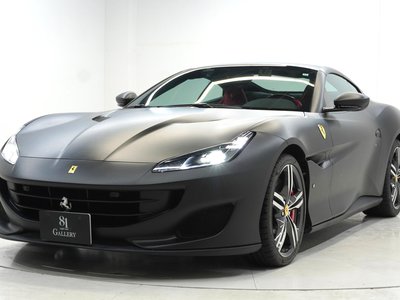 2018 FERRARI PORTOFINO — фото 1