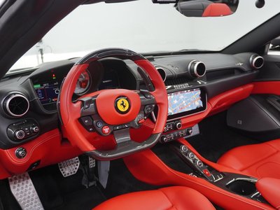صورة مصغرة 60 لـ 2018 Ferrari PORTOFINO