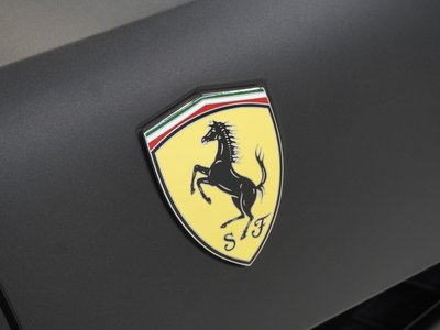 صورة مصغرة 21 لـ 2018 Ferrari PORTOFINO