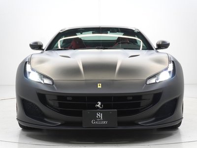 2018 FERRARI PORTOFINO — фото 2