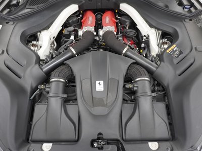 صورة مصغرة 77 لـ 2018 Ferrari PORTOFINO