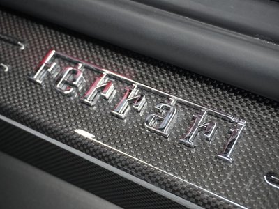 صورة مصغرة 59 لـ 2018 Ferrari PORTOFINO