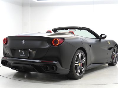 صورة مصغرة 13 لـ 2018 Ferrari PORTOFINO