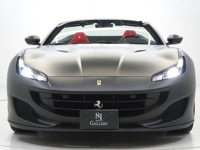 2018 FERRARI PORTOFINO — фото 10