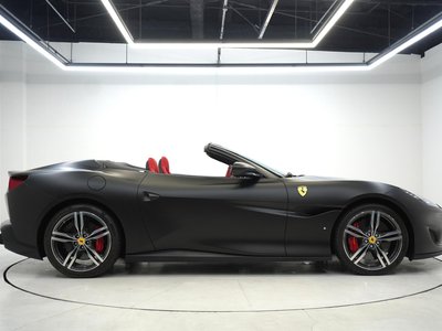 صورة مصغرة 12 لـ 2018 Ferrari PORTOFINO