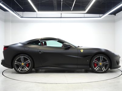 2018 FERRARI PORTOFINO — фото 4