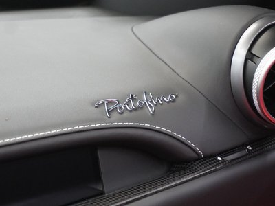 صورة مصغرة 54 لـ 2018 Ferrari PORTOFINO