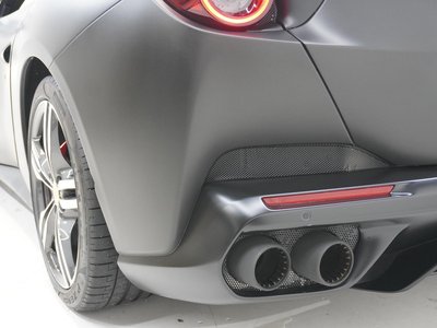 صورة مصغرة 27 لـ 2018 Ferrari PORTOFINO